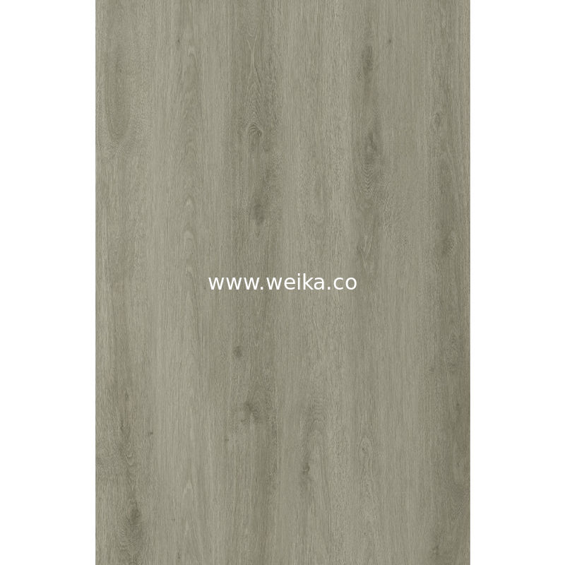 Wasserdicht ABA SPC Bodenbevel EPC 8mm Parket Design PVC Vinyl Floating Böden