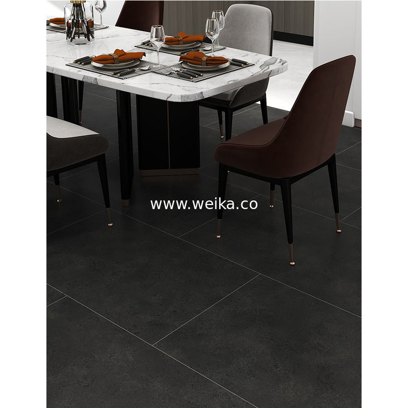 ABA SPC Bodenbelag 4mm - 6mm Vinylplanken Bodenbelag umweltfreundliche UV-Beschichtung wasserdichte Bodenbelag Spc Boden