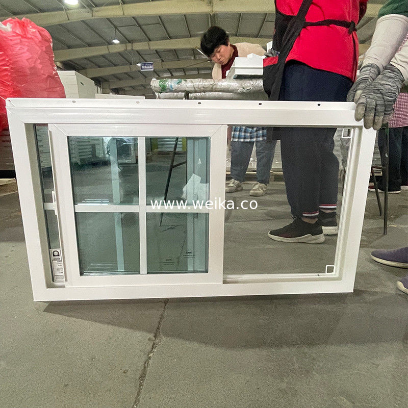 Stilvolle und langlebige Schiebefenster für Energieeffizienz und Lärmreduzierung