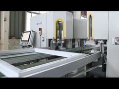 Anhui Weika Fenster und Türen Co., Ltd.