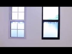 Anhui Weika Fenster- und Türprobenraum